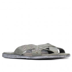 Sandali da uomo 360 crep grigio