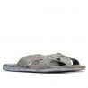 Sandali da uomo 360 crep grigio
