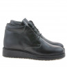 Stivali donna 3285 nero