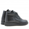 Stivali donna 3285 nero