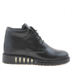 Stivali donna 3285 nero