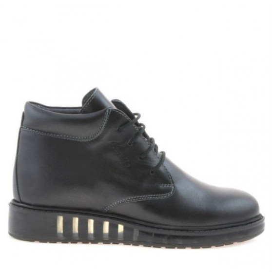 Stivali donna 3285 nero