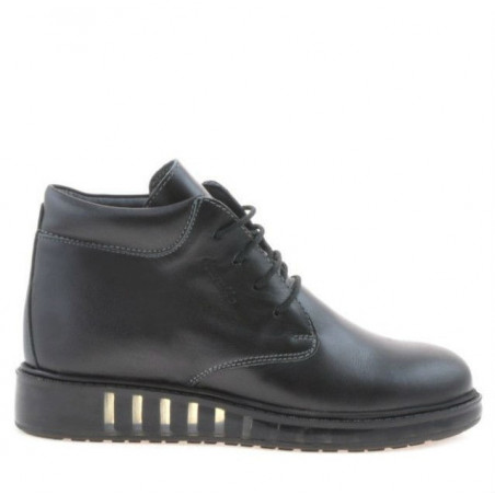 Stivali donna 3285 nero