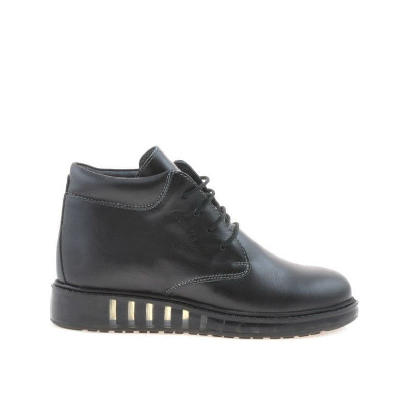Stivali donna 3285 nero