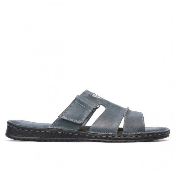 Sandali uomo 329 tuxon grigio