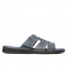 Sandali uomo 329 tuxon grigio