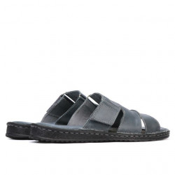 Sandali uomo 329 tuxon grigio