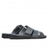 Sandali uomo 329 tuxon grigio