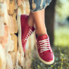 Scarpe sportive donna 690 ciclamino