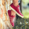 Scarpe sportive donna 690 ciclamino lifestyle