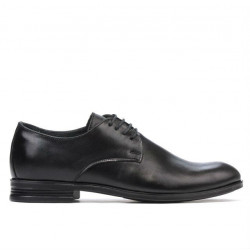Scarpe eleganti adolescenti 371 nero