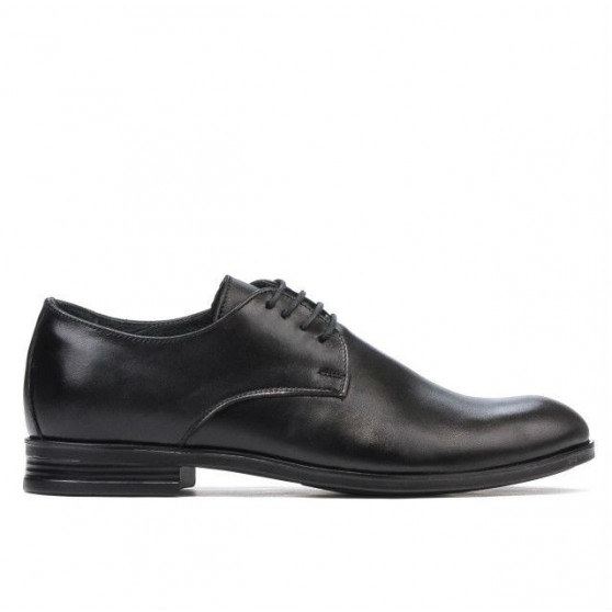 Scarpe eleganti adolescenti 371 nero