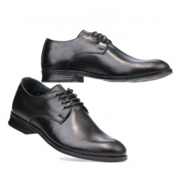 Scarpe eleganti adolescenti 371 nero