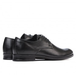 Scarpe eleganti adolescenti 371 nero