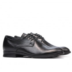 Scarpe eleganti adolescenti 371 nero
