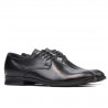 Scarpe eleganti adolescenti 371 nero