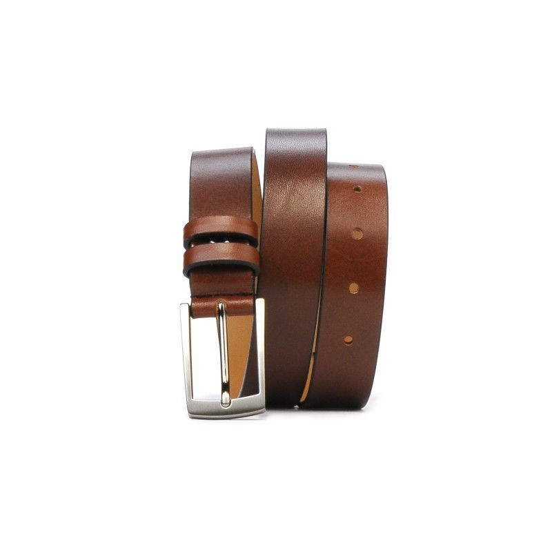 Cintura uomo 19b marrone