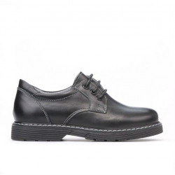 Scarpe bambini 165 nero