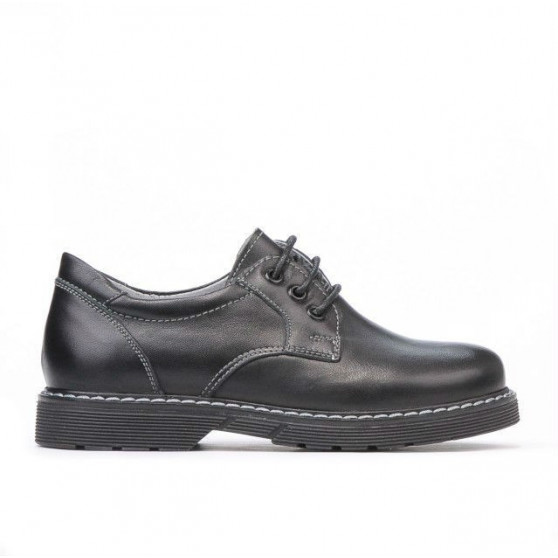 Scarpe bambini 165 nero