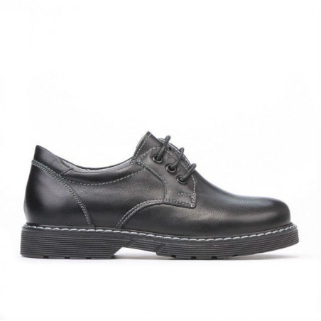 Scarpe bambini 165 nero