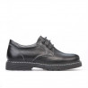 Scarpe bambini 165 nero