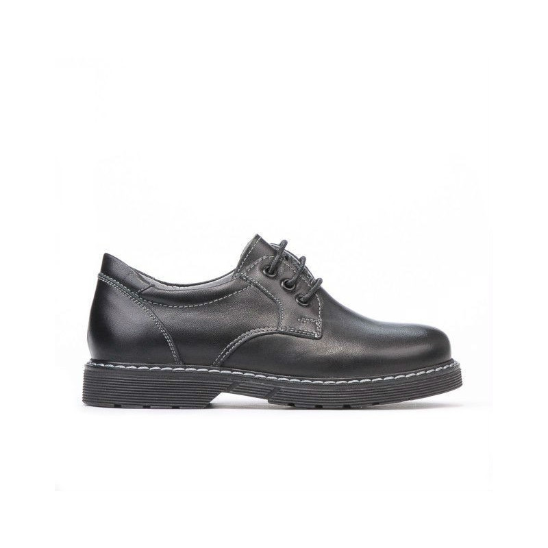 Scarpe bambini 165 nero