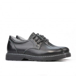 Scarpe bambini 165 nero
