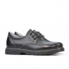 Scarpe bambini 165 nero