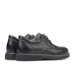 Scarpe bambini 165 nero