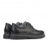Scarpe bambini 165 nero