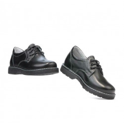 Scarpe bambini 165 nero