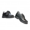 Scarpe bambini 165 nero