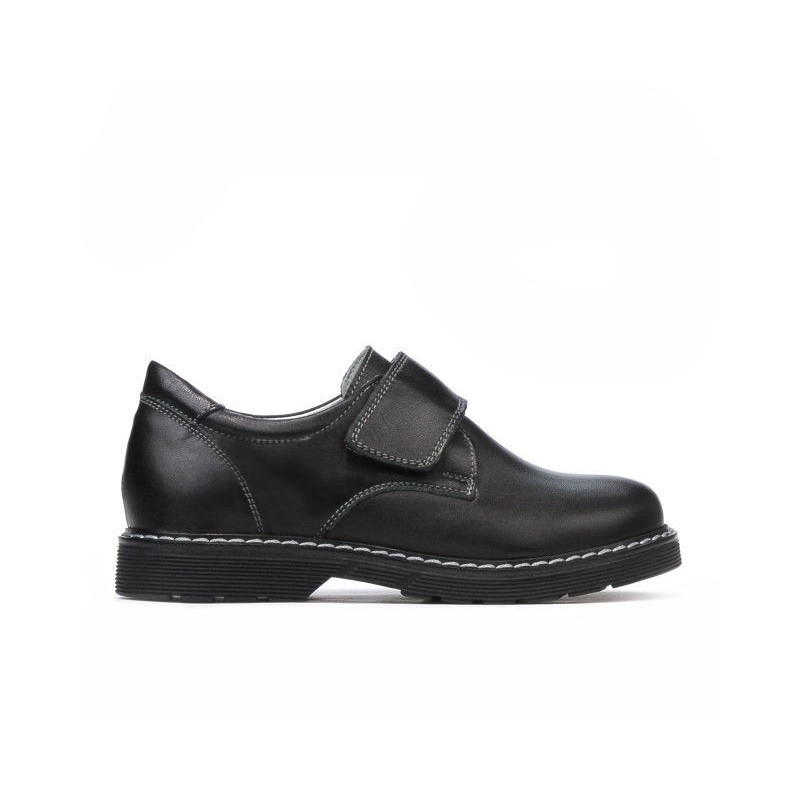 Scarpe per bambini 166 nero