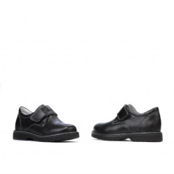 Scarpe per bambini 166 nero