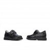Scarpe per bambini 166 nero