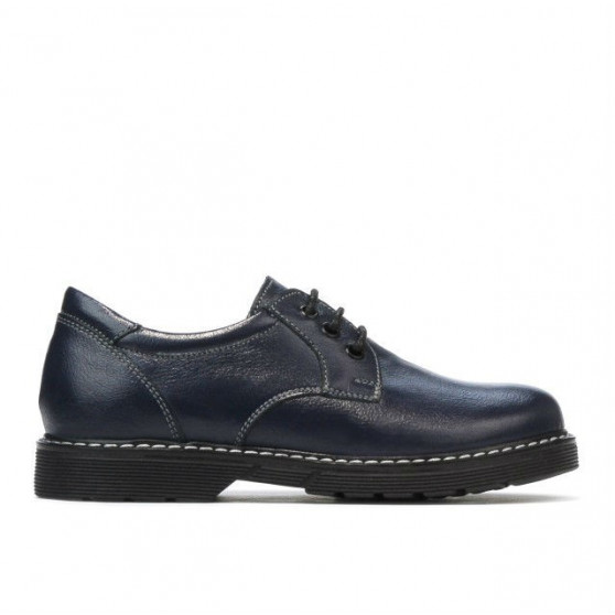 Scarpe per bambini 165 indaco