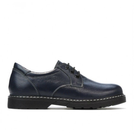 Scarpe per bambini 165 indaco