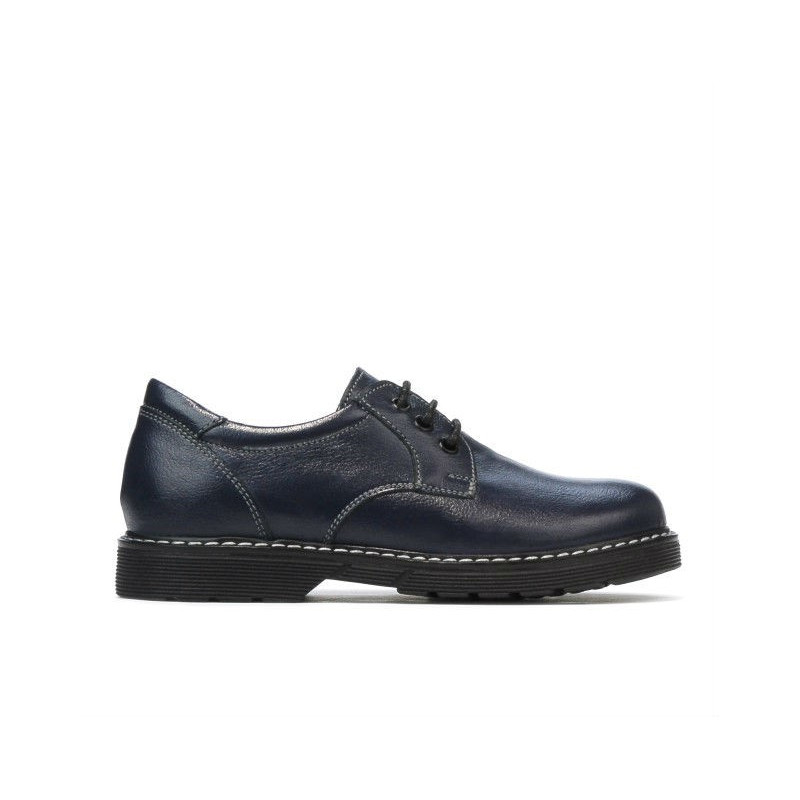 Scarpe per bambini 165 indaco