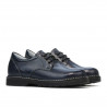 Scarpe per bambini 165 indaco