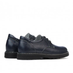 Scarpe per bambini 165 indaco