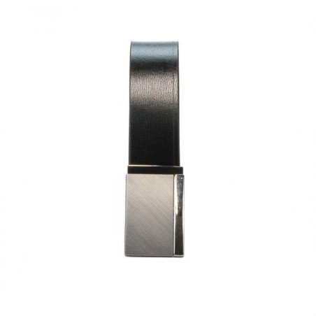 Cintura uomo 20b biz nero