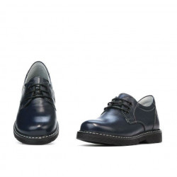 Scarpe per bambini 165 indaco