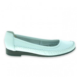 Ballerine donna 190 bianco