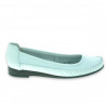 Ballerine donna 190 bianco
