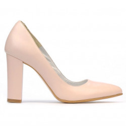 Scarpe eleganti donna 1261 cipria