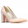 Scarpe eleganti donna 1261 cipria