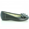 Ballerine donna 181 nero