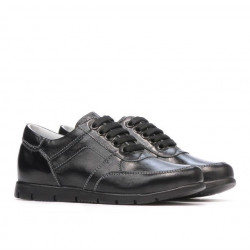 Scarpe bambini 164 nero
