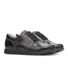 Scarpe bambini 164 nero