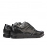 Scarpe bambini 164 nero